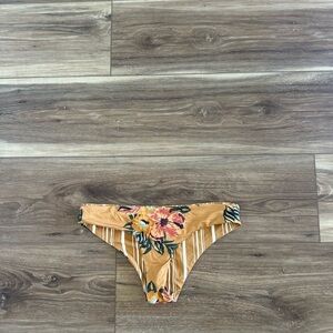 Ripcurl women’s bikini bottoms size XS